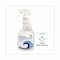 Boardwalk Liquid Cleaners & Detergents, Unscented, Spray Bottle, 12 PK 953100-12ESSN - alternate 7